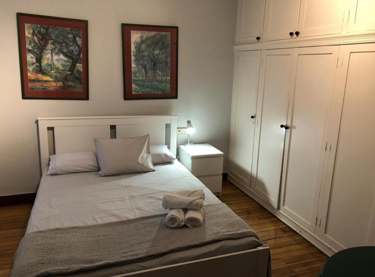Apartment Clasico Y Funcional Vivienda Turistica Centro