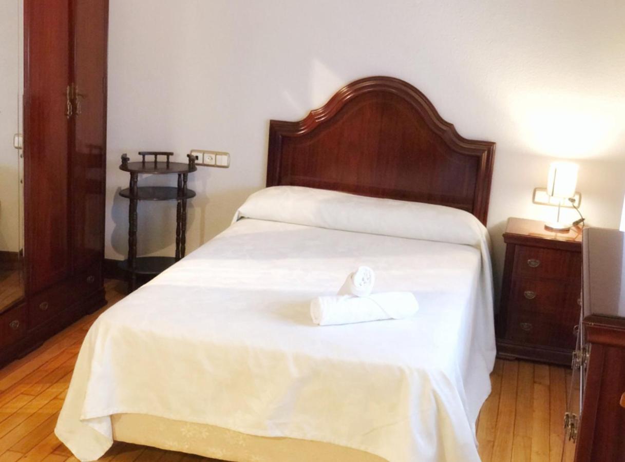 Clasico Y Funcional Vivienda Turistica Centro Apartment *